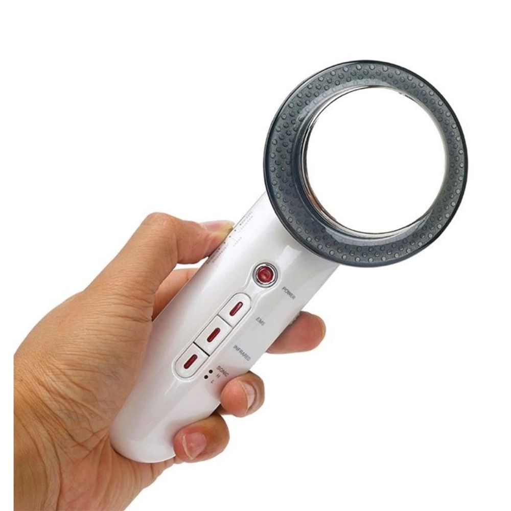 Ultra Cavitation Device